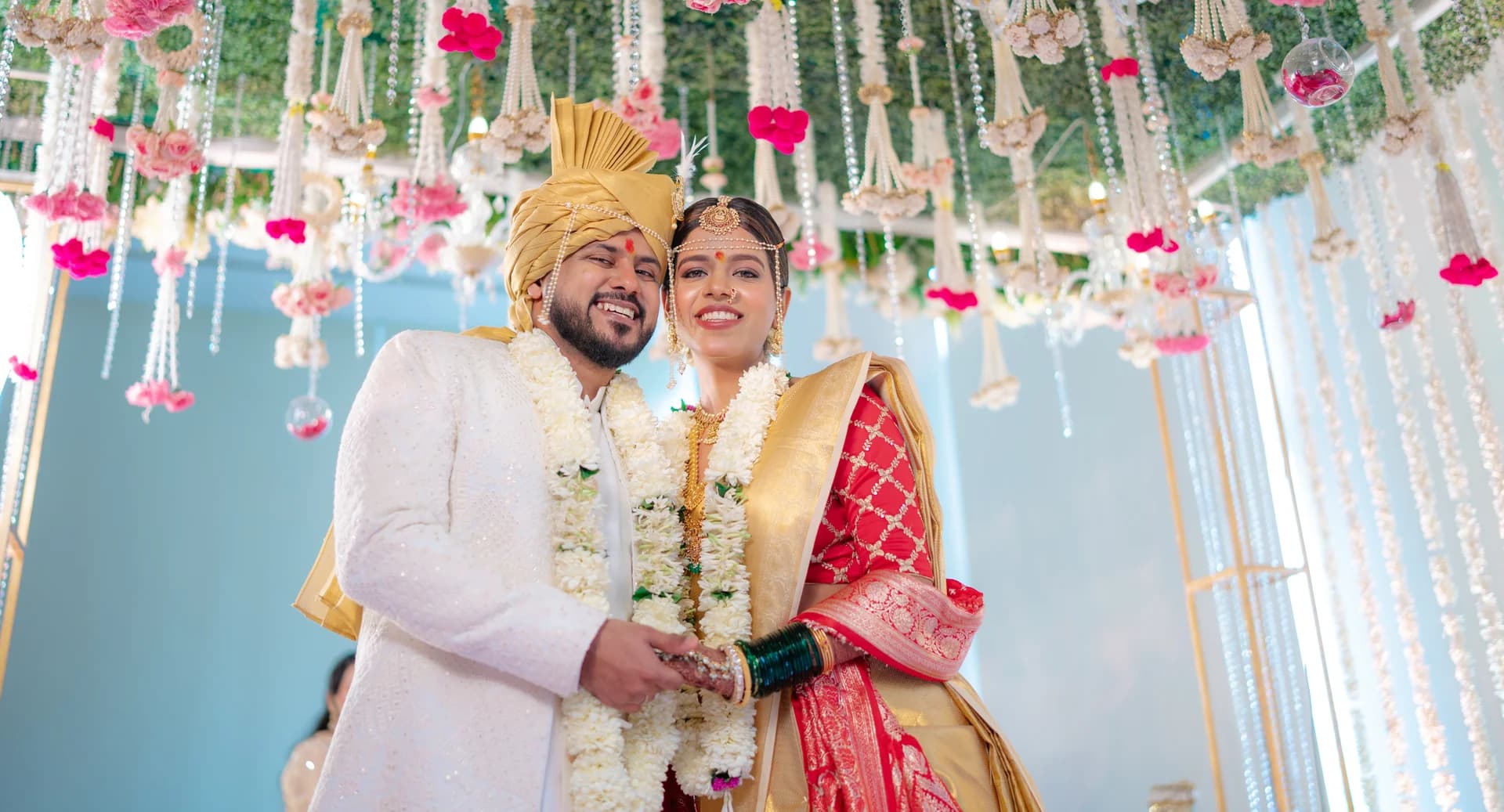 Wedding Portfolio Moment 22