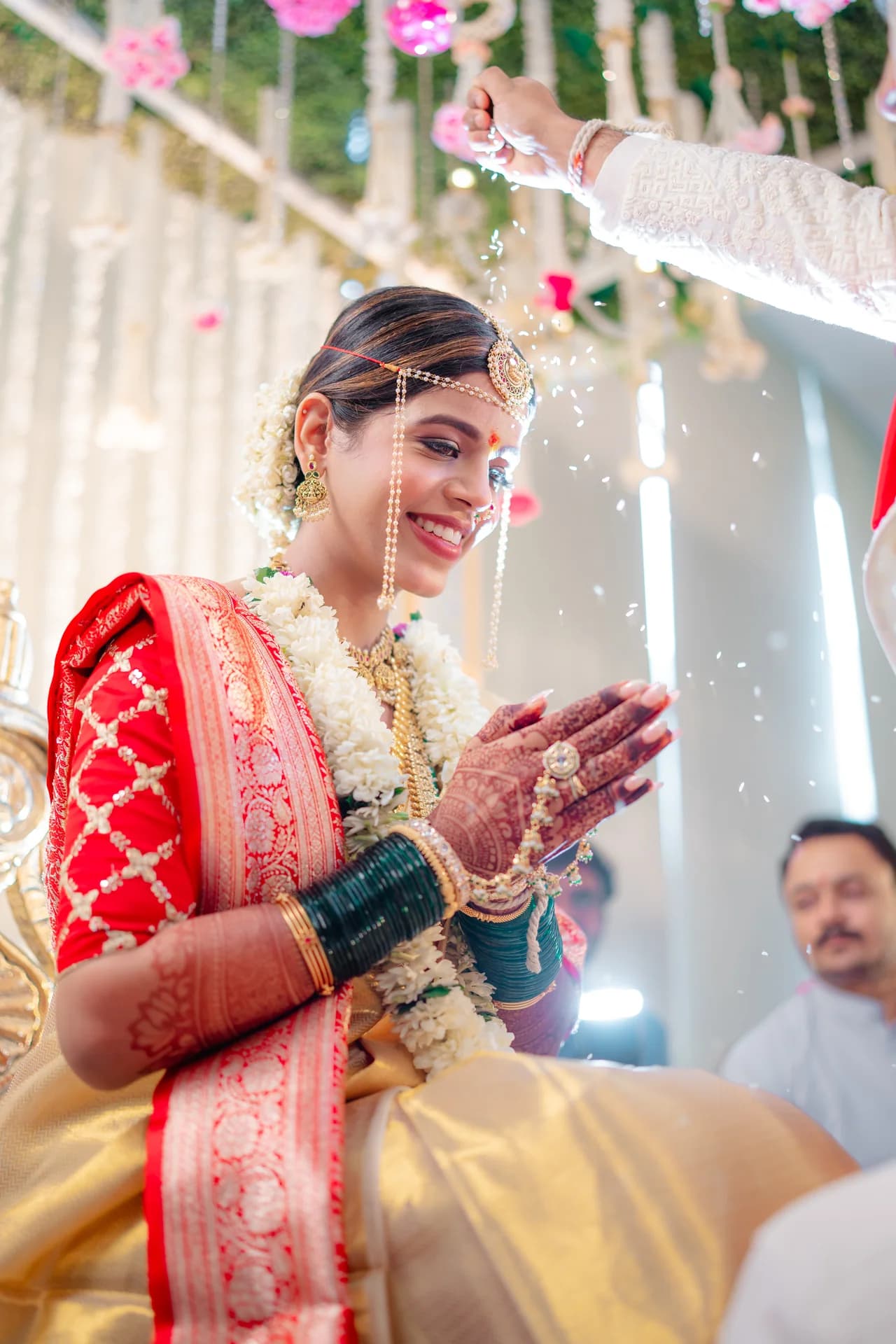 Wedding Portfolio Moment 23