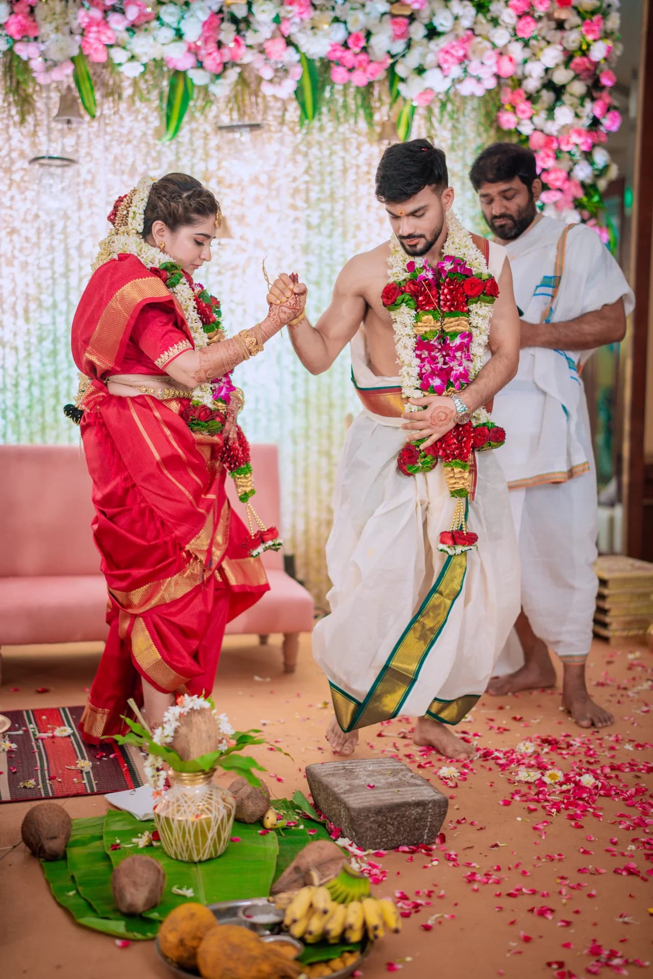 Wedding Portfolio Moment 4