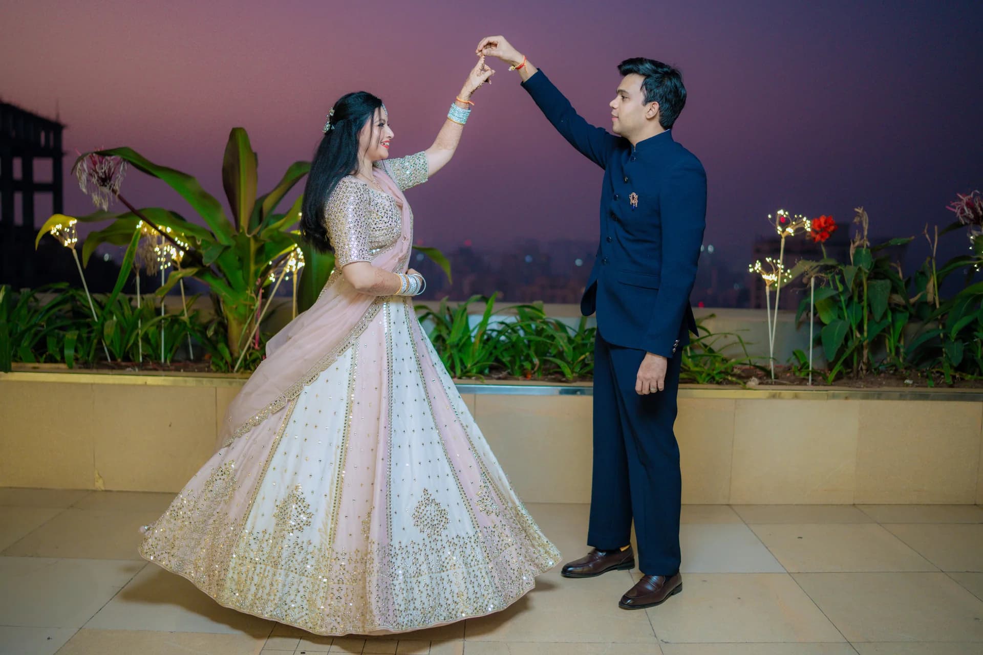 Wedding Portfolio Moment 9